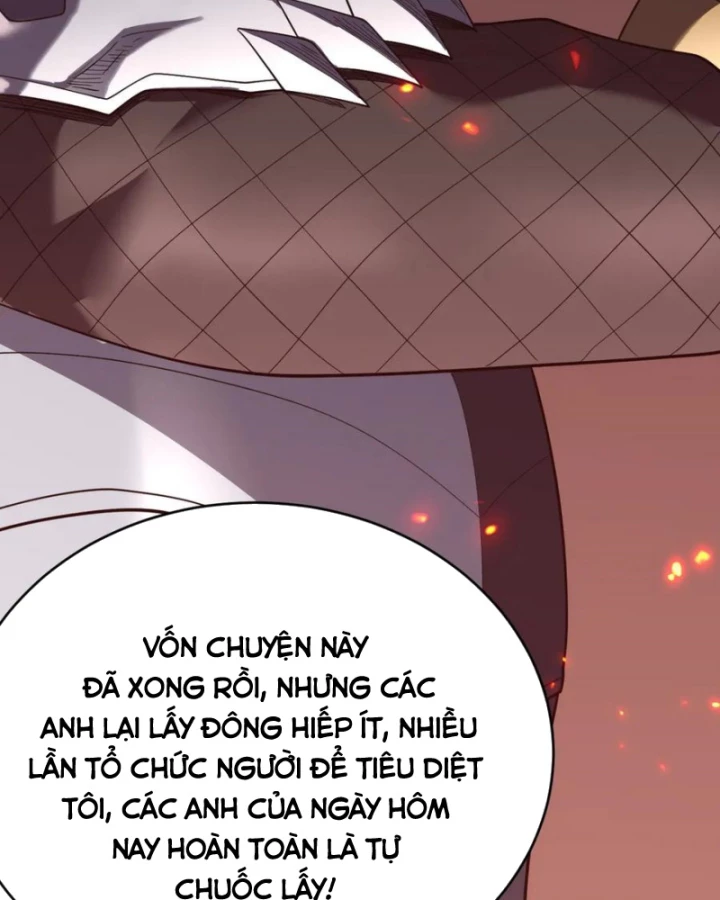 Ta Trở Thành Đại Phản Diện Của Toàn Sever Chapter 74 - Trang 2