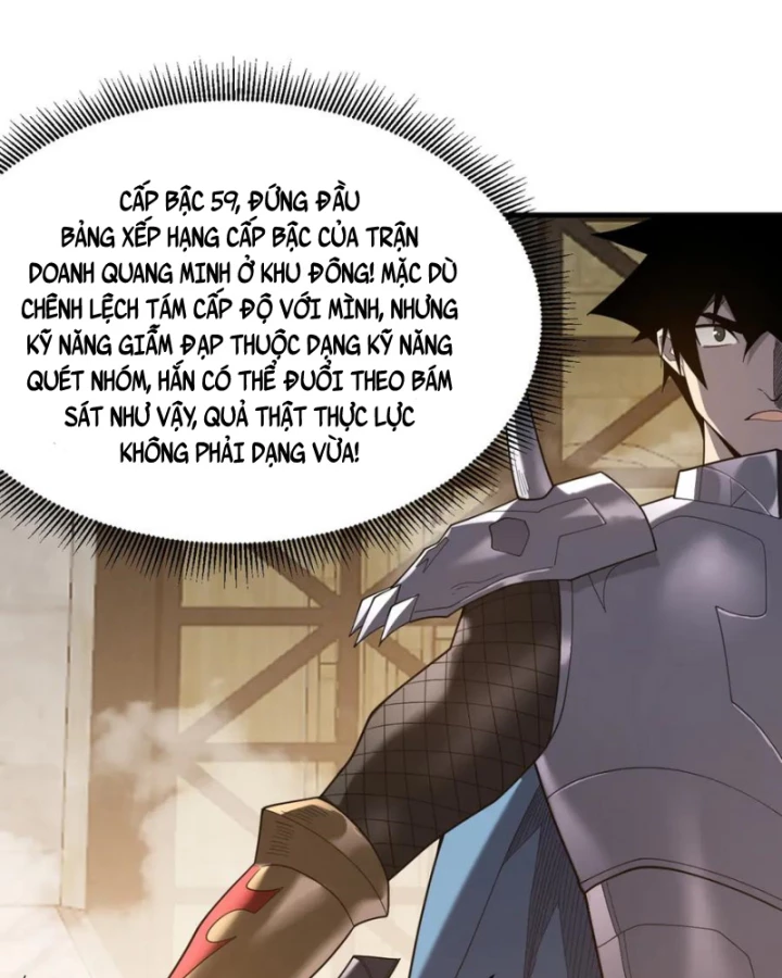 Ta Trở Thành Đại Phản Diện Của Toàn Sever Chapter 74 - Trang 2
