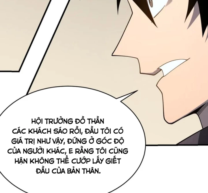 Ta Trở Thành Đại Phản Diện Của Toàn Sever Chapter 74 - Trang 2