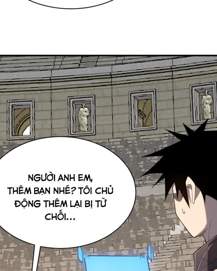 Ta Trở Thành Đại Phản Diện Của Toàn Sever Chapter 74 - Trang 2