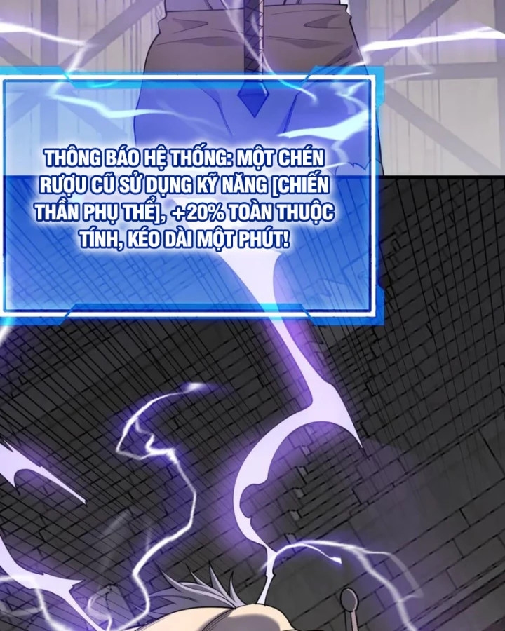 Ta Trở Thành Đại Phản Diện Của Toàn Sever Chapter 74 - Trang 2