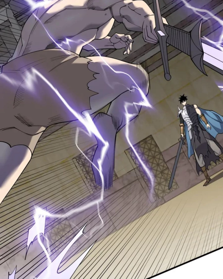 Ta Trở Thành Đại Phản Diện Của Toàn Sever Chapter 74 - Trang 2