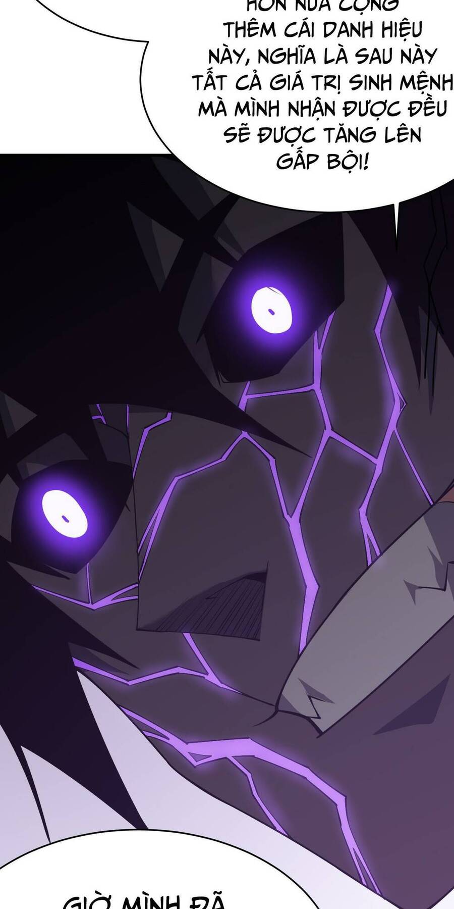 Ta Trở Thành Đại Phản Diện Của Toàn Sever Chapter 8 - Trang 2