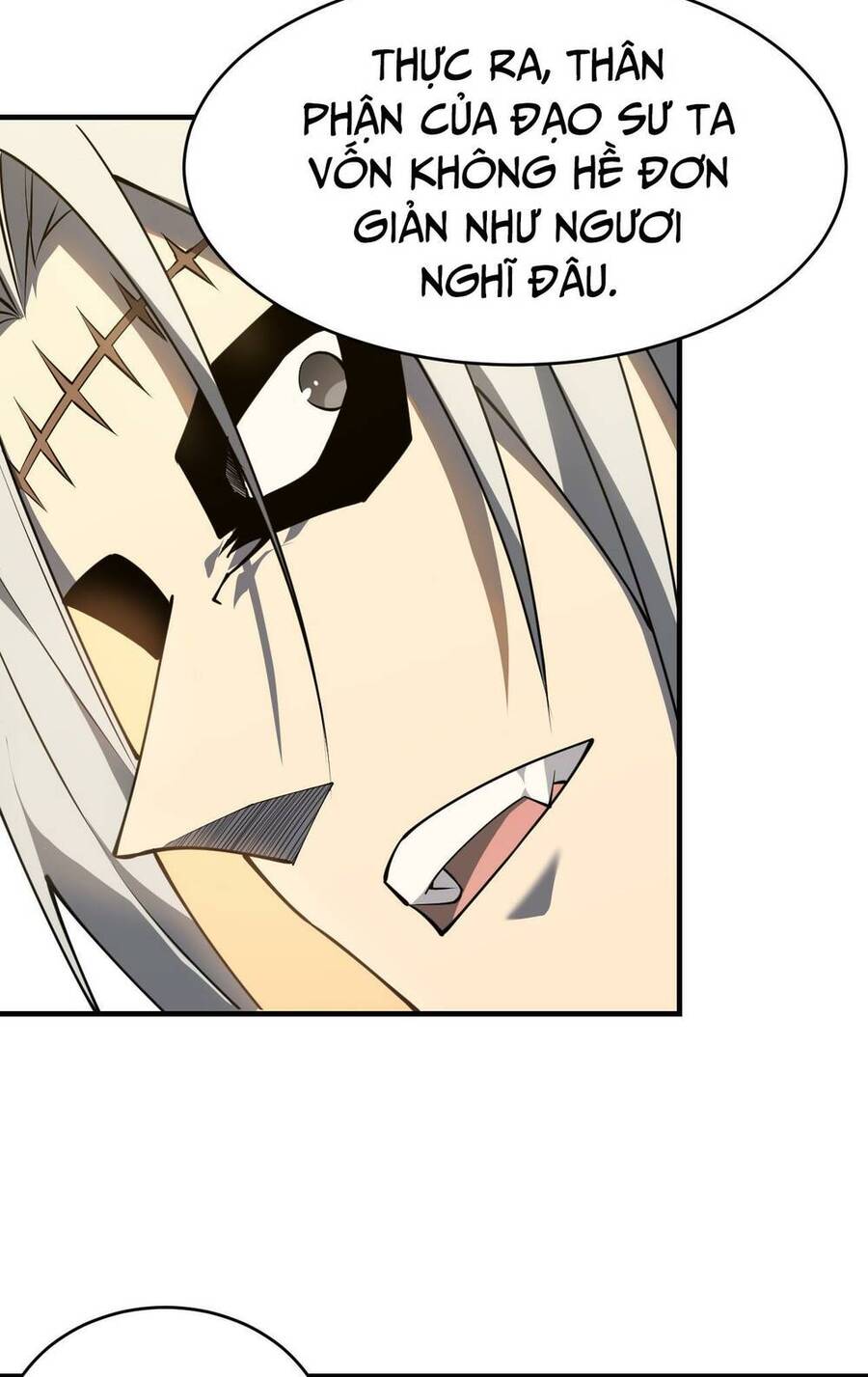 Ta Trở Thành Đại Phản Diện Của Toàn Sever Chapter 8 - Trang 2