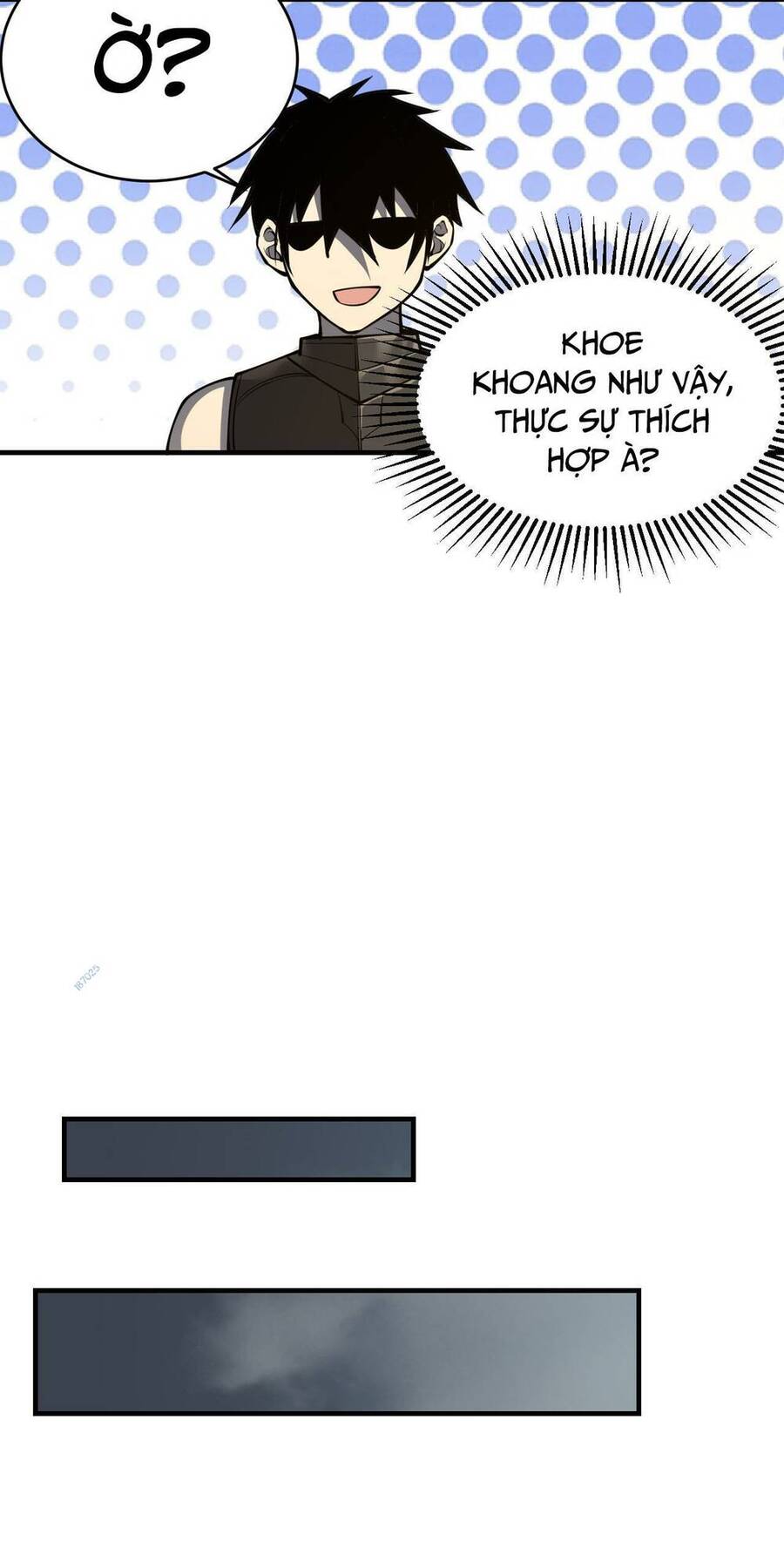 Ta Trở Thành Đại Phản Diện Của Toàn Sever Chapter 8 - Trang 2