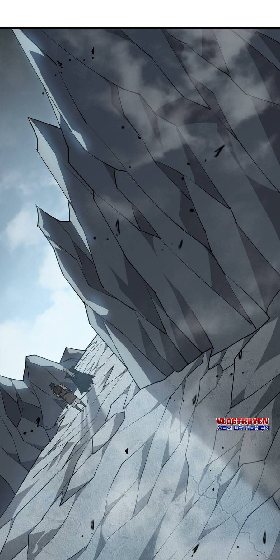 Ta Trở Thành Đại Phản Diện Của Toàn Sever Chapter 8 - Trang 2