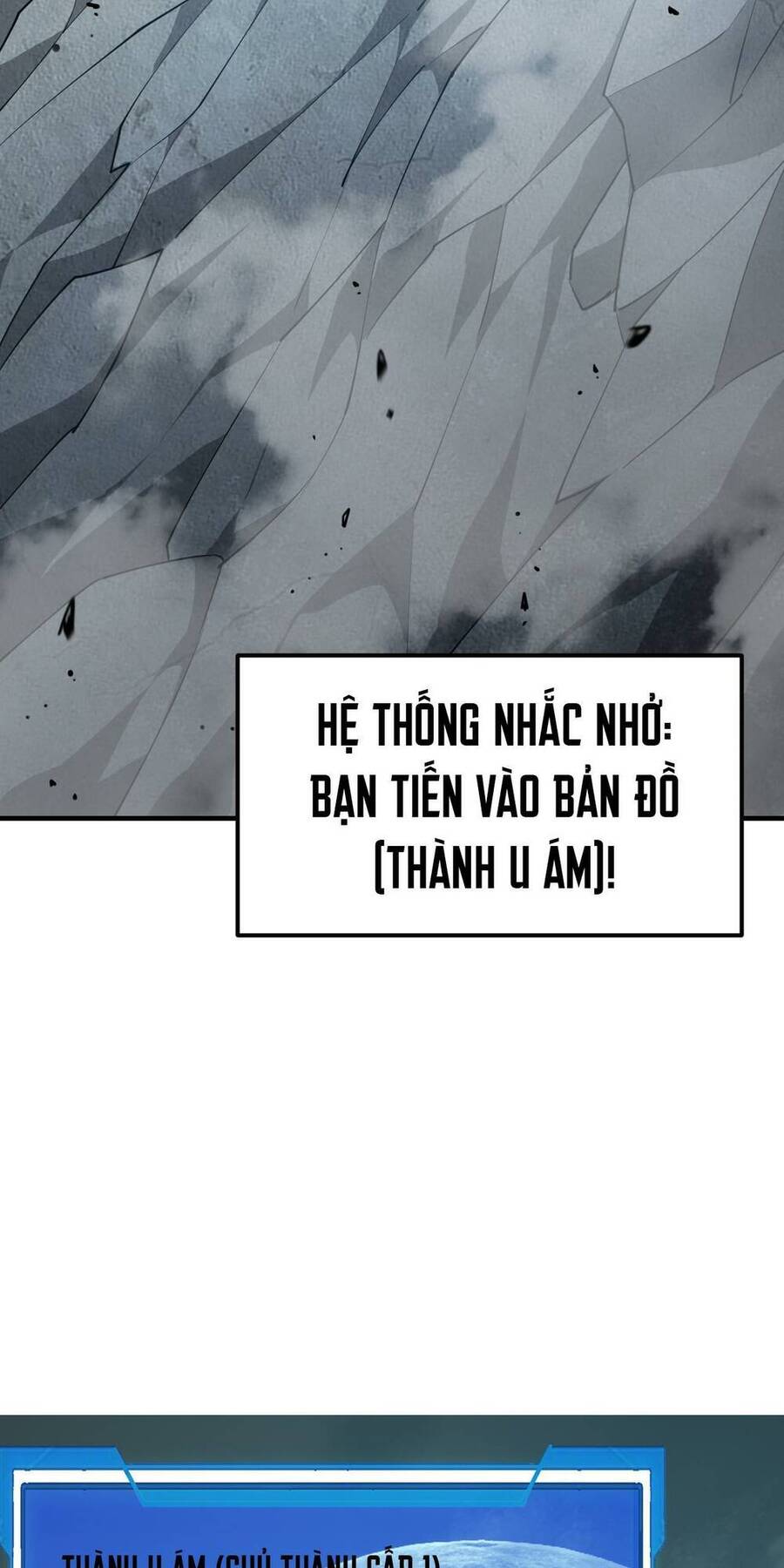 Ta Trở Thành Đại Phản Diện Của Toàn Sever Chapter 8 - Trang 2