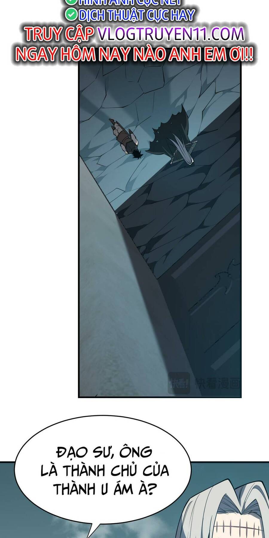 Ta Trở Thành Đại Phản Diện Của Toàn Sever Chapter 8 - Trang 2