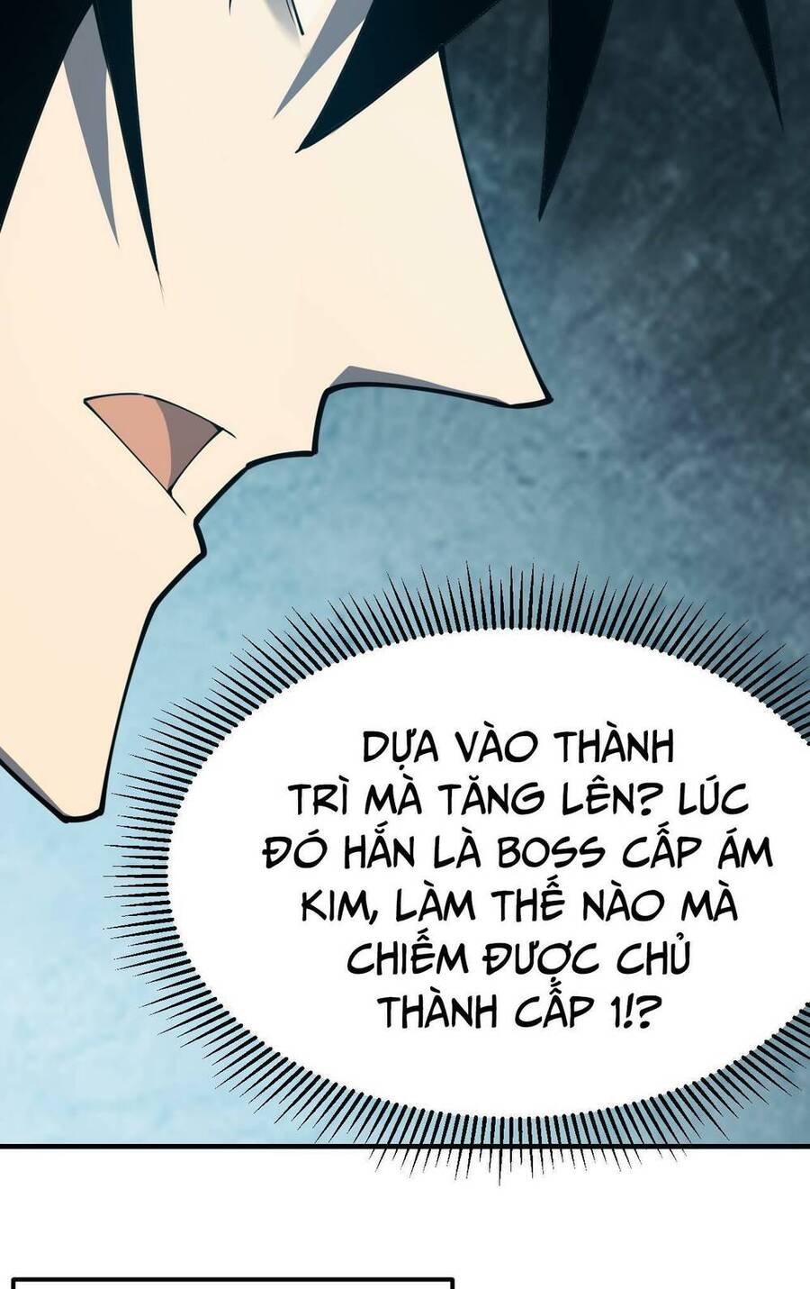 Ta Trở Thành Đại Phản Diện Của Toàn Sever Chapter 8 - Trang 2