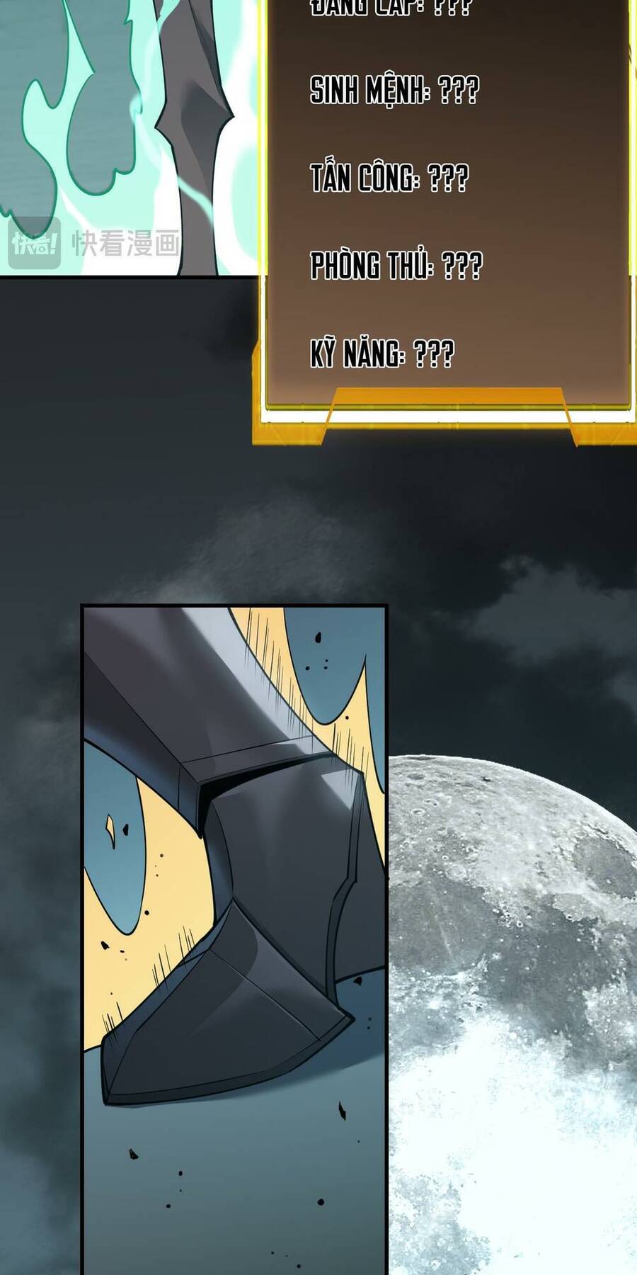 Ta Trở Thành Đại Phản Diện Của Toàn Sever Chapter 8 - Trang 2