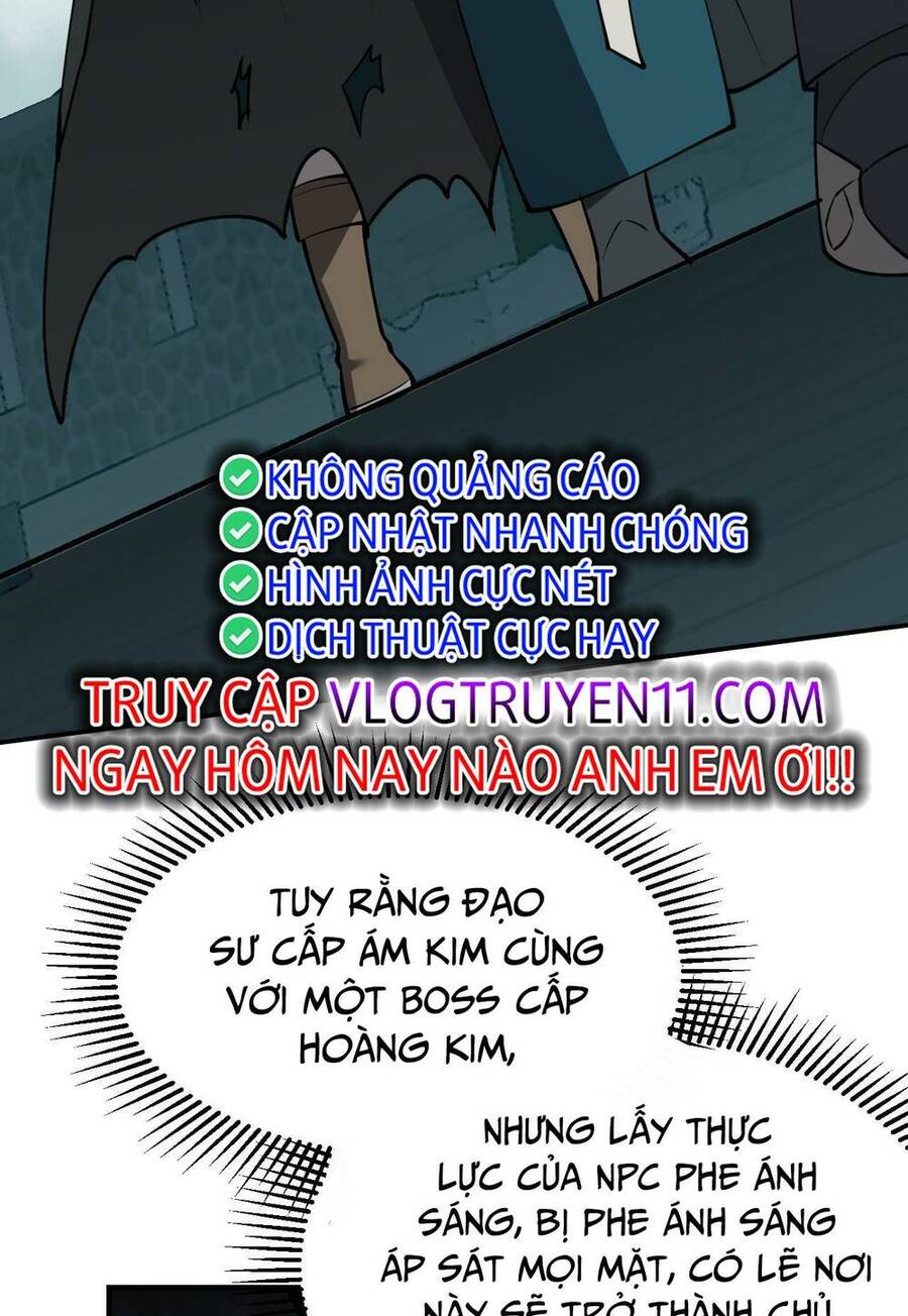 Ta Trở Thành Đại Phản Diện Của Toàn Sever Chapter 8 - Trang 2