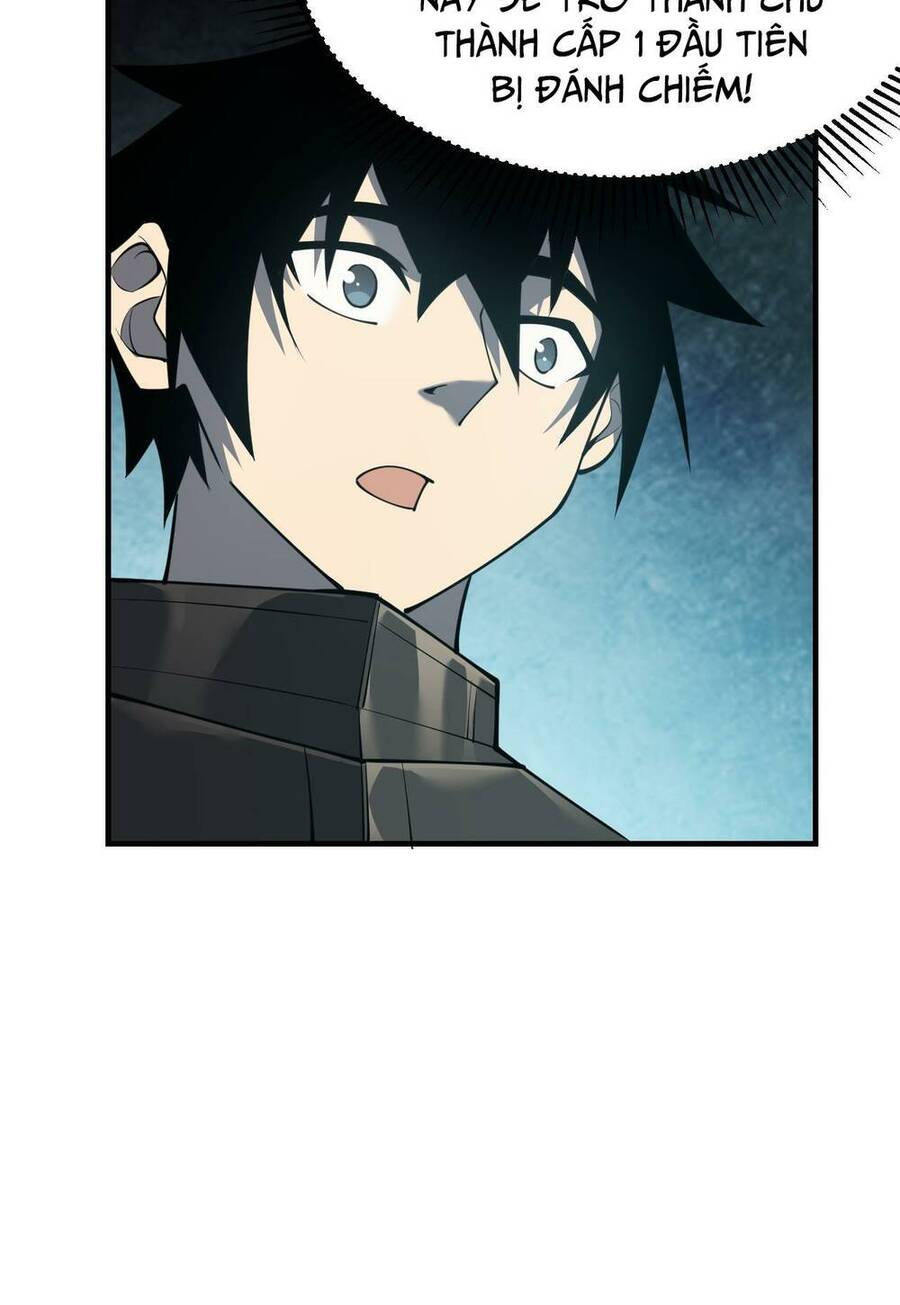 Ta Trở Thành Đại Phản Diện Của Toàn Sever Chapter 8 - Trang 2