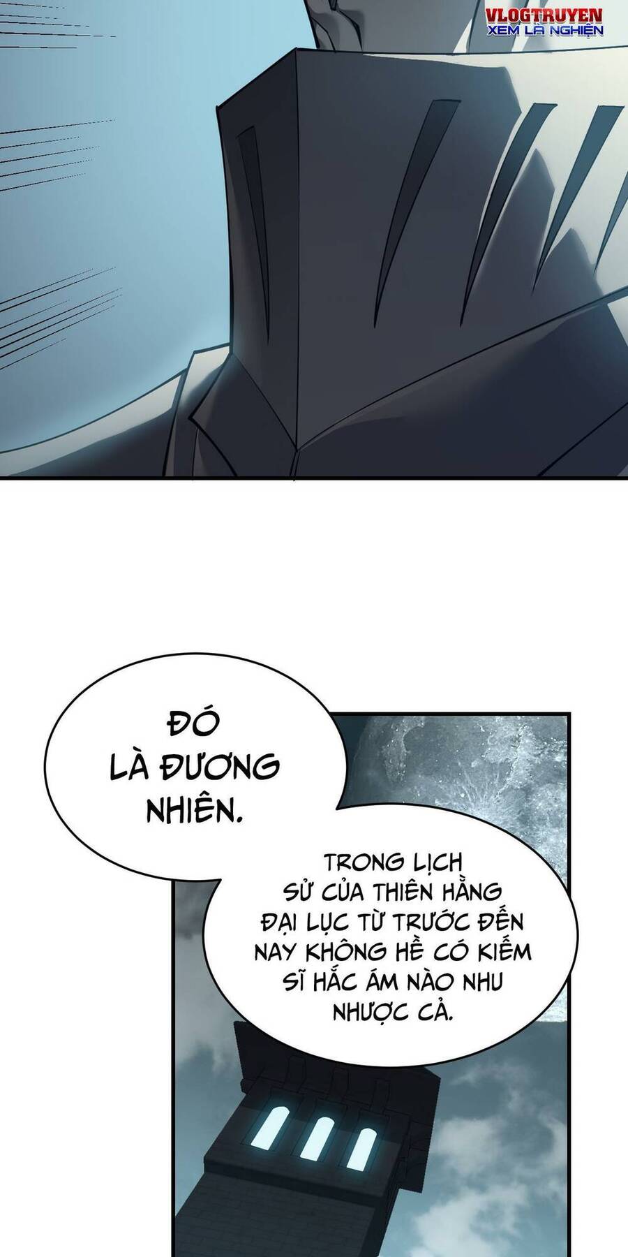 Ta Trở Thành Đại Phản Diện Của Toàn Sever Chapter 8 - Trang 2