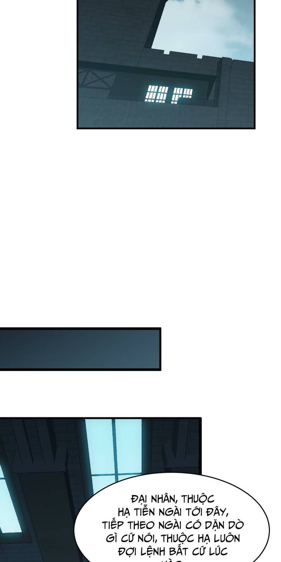 Ta Trở Thành Đại Phản Diện Của Toàn Sever Chapter 8 - Trang 2