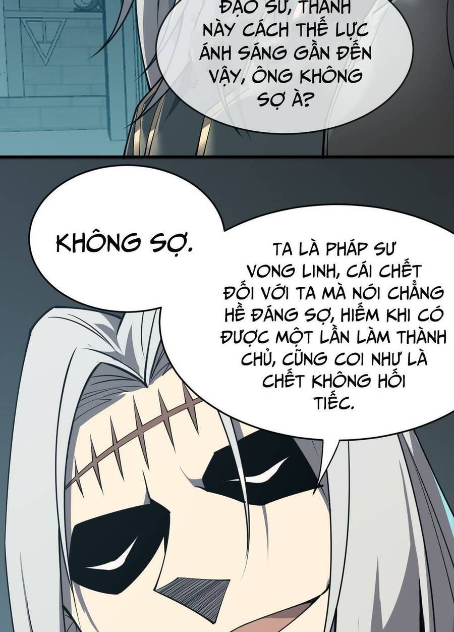 Ta Trở Thành Đại Phản Diện Của Toàn Sever Chapter 8 - Trang 2