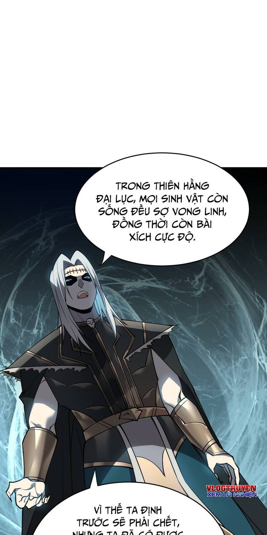 Ta Trở Thành Đại Phản Diện Của Toàn Sever Chapter 8 - Trang 2