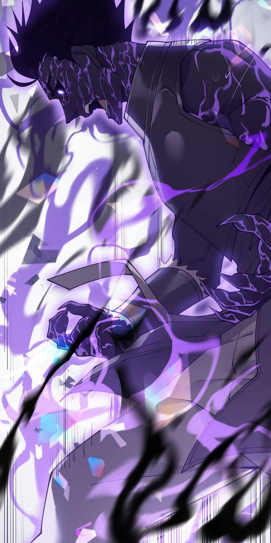 Ta Trở Thành Đại Phản Diện Của Toàn Sever Chapter 8 - Trang 2