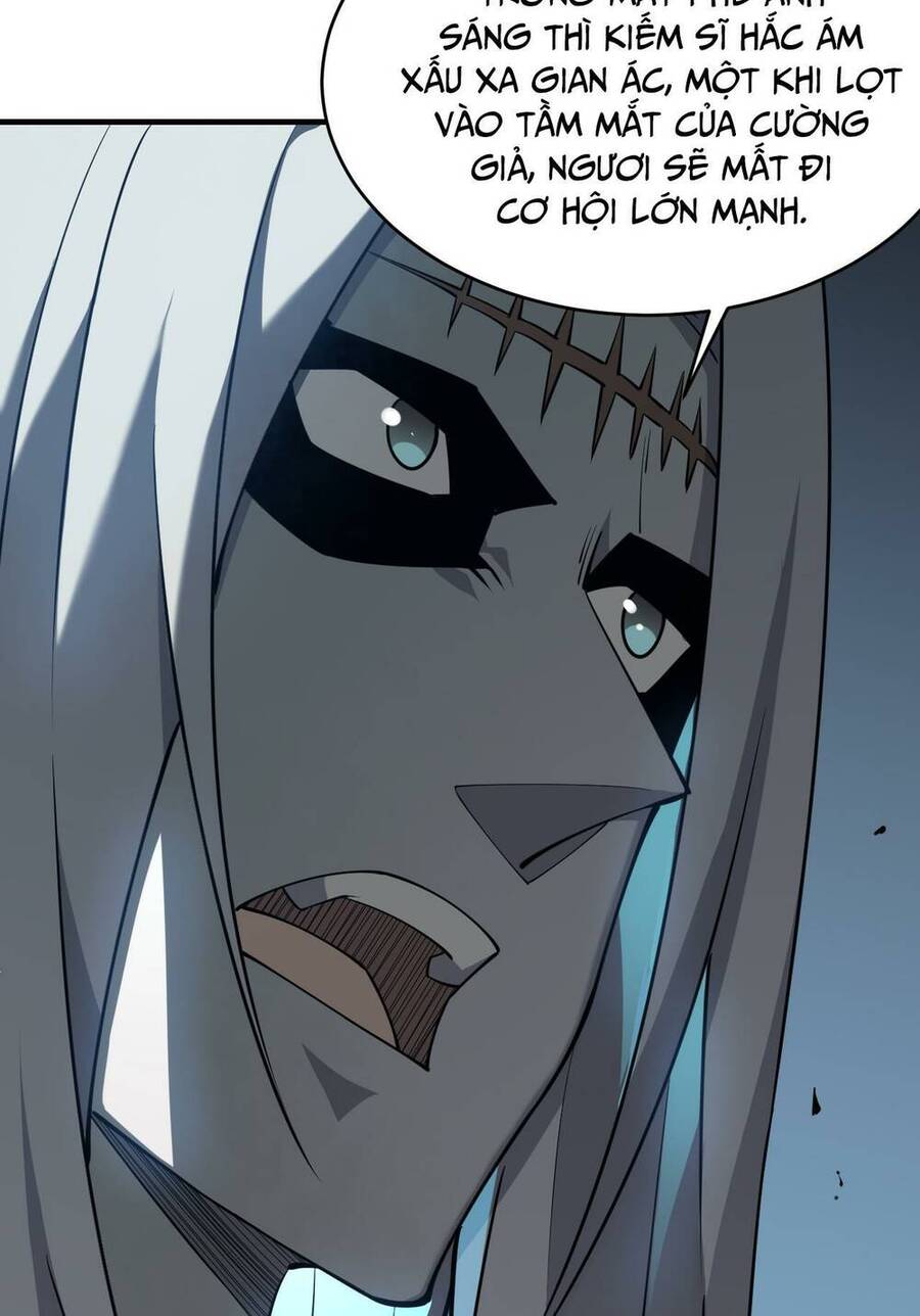 Ta Trở Thành Đại Phản Diện Của Toàn Sever Chapter 8 - Trang 2