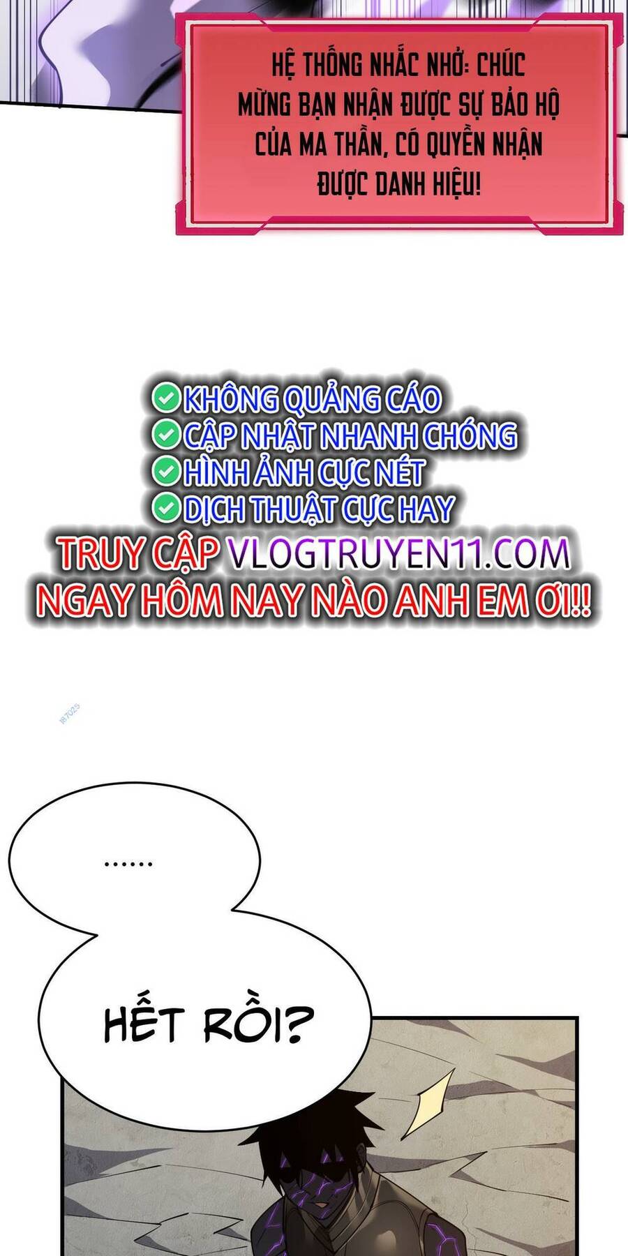 Ta Trở Thành Đại Phản Diện Của Toàn Sever Chapter 8 - Trang 2