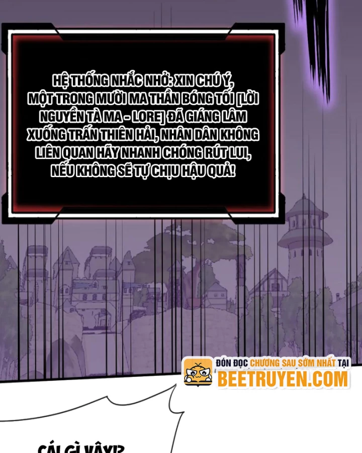 Ta Trở Thành Đại Phản Diện Của Toàn Sever Chapter 80 - Trang 2