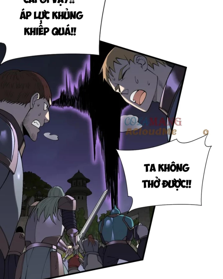 Ta Trở Thành Đại Phản Diện Của Toàn Sever Chapter 80 - Trang 2