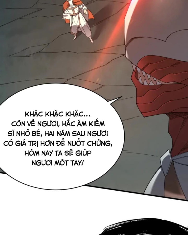 Ta Trở Thành Đại Phản Diện Của Toàn Sever Chapter 80 - Trang 2