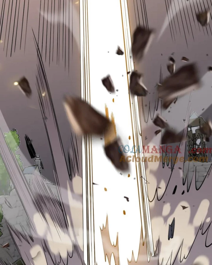 Ta Trở Thành Đại Phản Diện Của Toàn Sever Chapter 80 - Trang 2