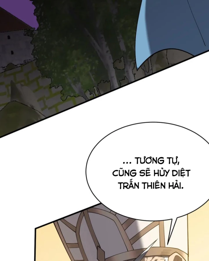 Ta Trở Thành Đại Phản Diện Của Toàn Sever Chapter 80 - Trang 2
