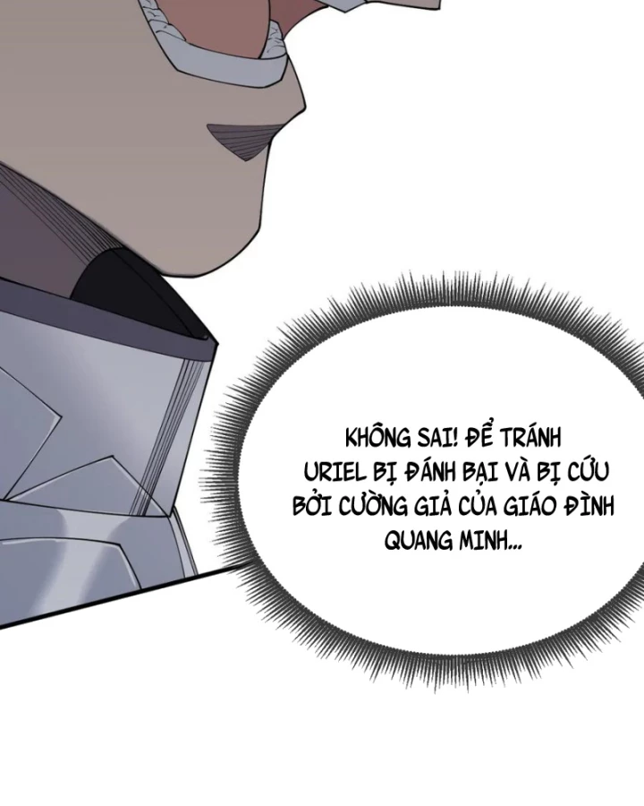 Ta Trở Thành Đại Phản Diện Của Toàn Sever Chapter 80 - Trang 2