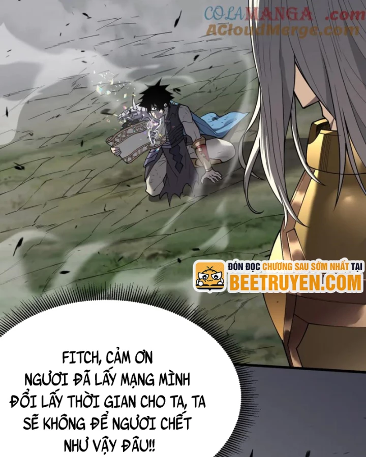 Ta Trở Thành Đại Phản Diện Của Toàn Sever Chapter 80 - Trang 2
