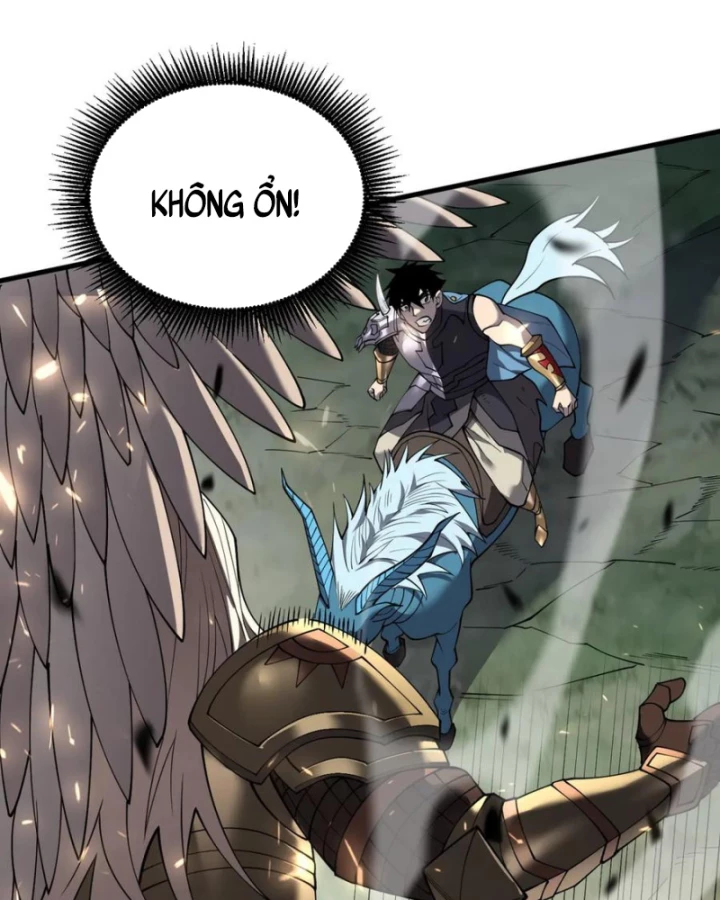 Ta Trở Thành Đại Phản Diện Của Toàn Sever Chapter 80 - Trang 2