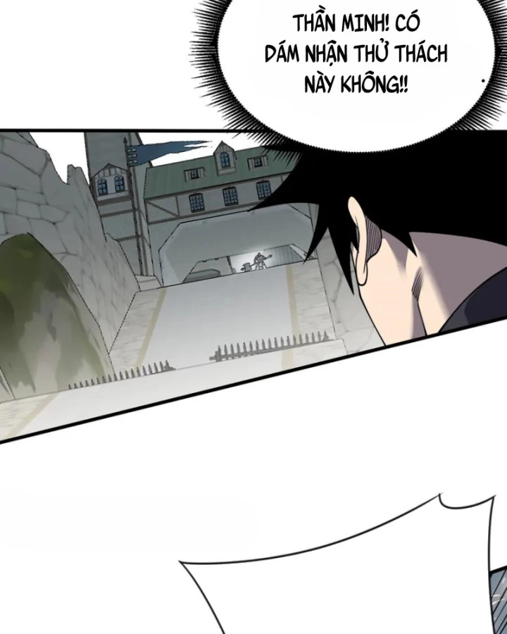 Ta Trở Thành Đại Phản Diện Của Toàn Sever Chapter 80 - Trang 2