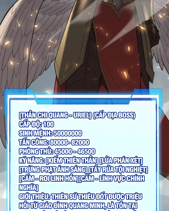 Ta Trở Thành Đại Phản Diện Của Toàn Sever Chapter 80 - Trang 2