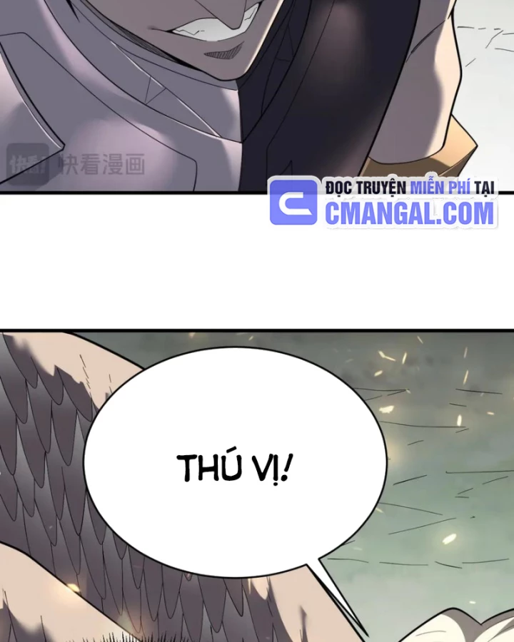 Ta Trở Thành Đại Phản Diện Của Toàn Sever Chapter 80 - Trang 2