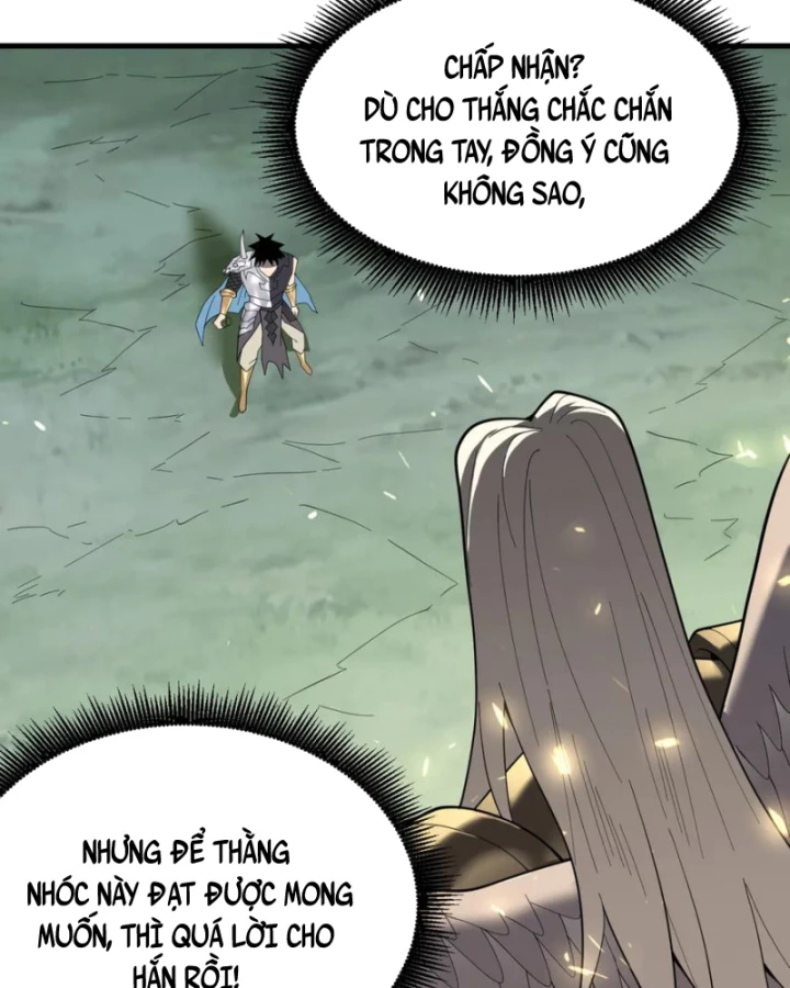 Ta Trở Thành Đại Phản Diện Của Toàn Sever Chapter 80 - Trang 2