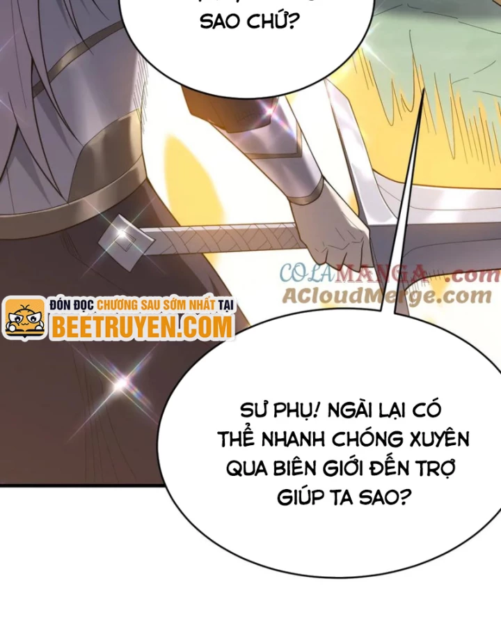 Ta Trở Thành Đại Phản Diện Của Toàn Sever Chapter 80 - Trang 2