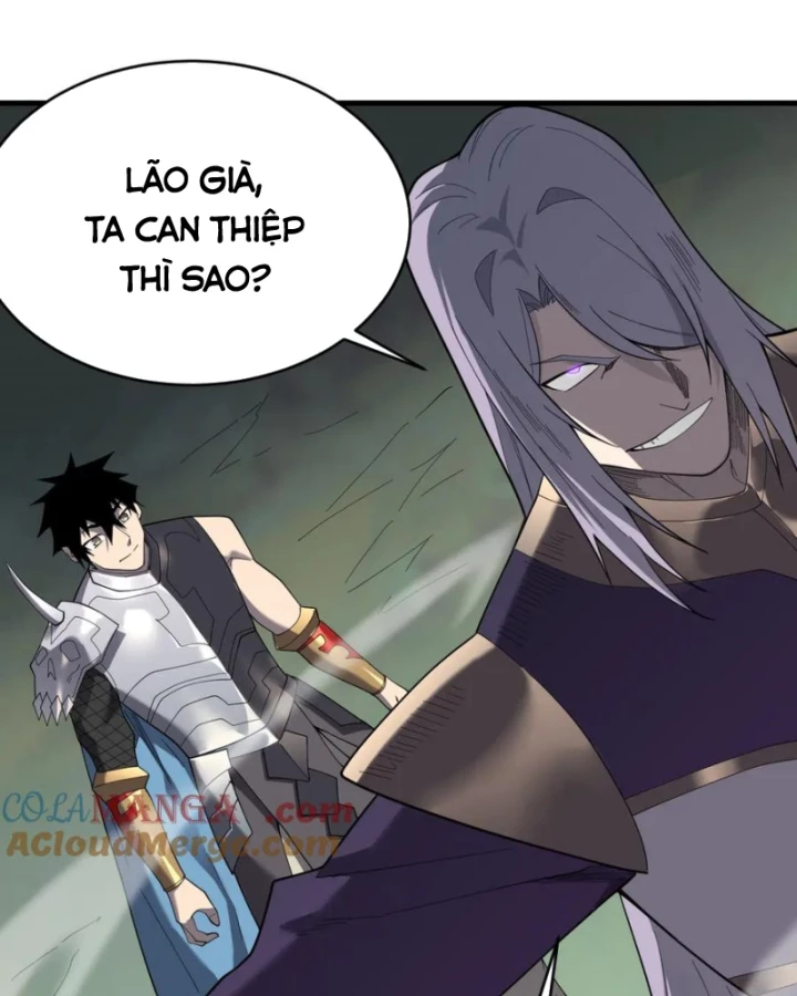 Ta Trở Thành Đại Phản Diện Của Toàn Sever Chapter 80 - Trang 2