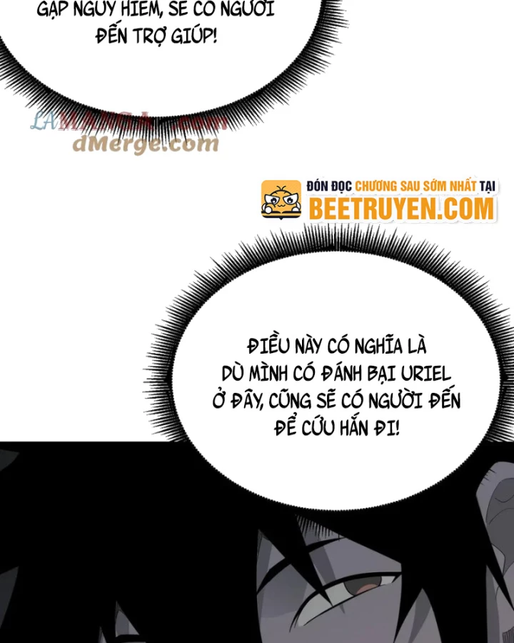 Ta Trở Thành Đại Phản Diện Của Toàn Sever Chapter 80 - Trang 2