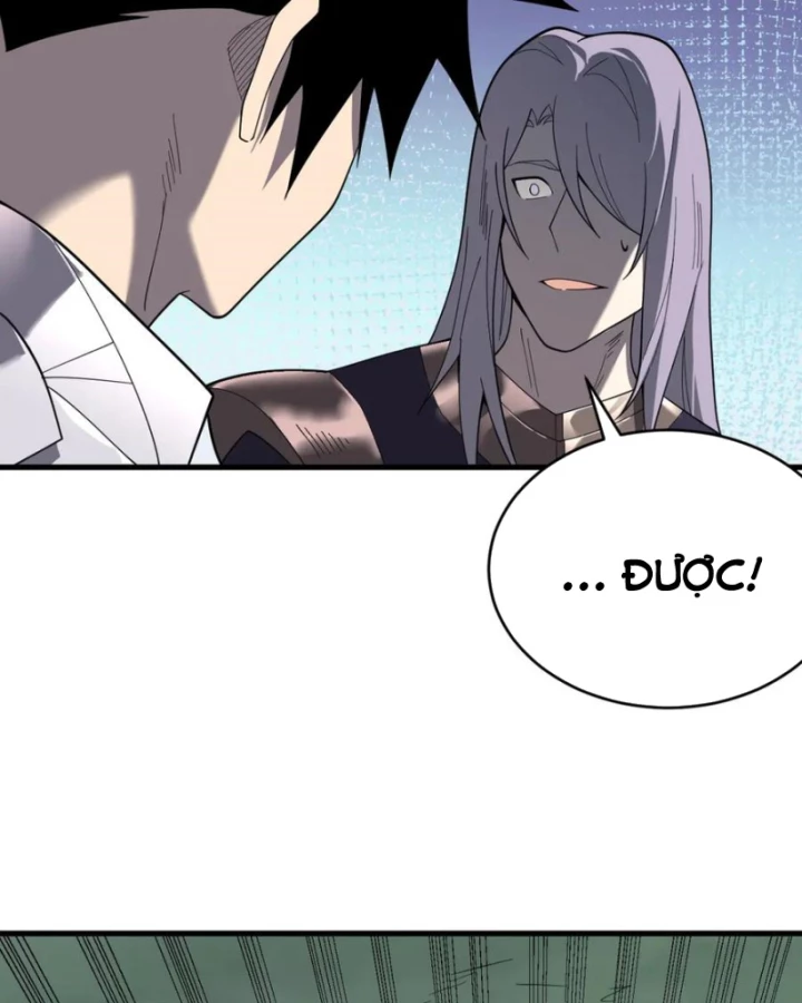 Ta Trở Thành Đại Phản Diện Của Toàn Sever Chapter 80 - Trang 2