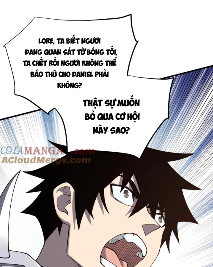 Ta Trở Thành Đại Phản Diện Của Toàn Sever Chapter 80 - Trang 2