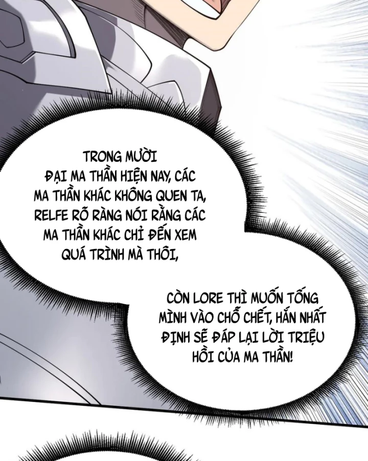 Ta Trở Thành Đại Phản Diện Của Toàn Sever Chapter 80 - Trang 2