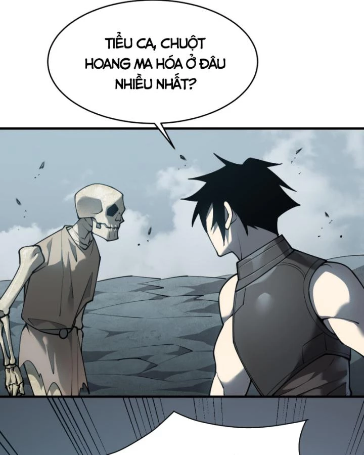 Ta Trở Thành Đại Phản Diện Của Toàn Sever Chapter 9 - Trang 2