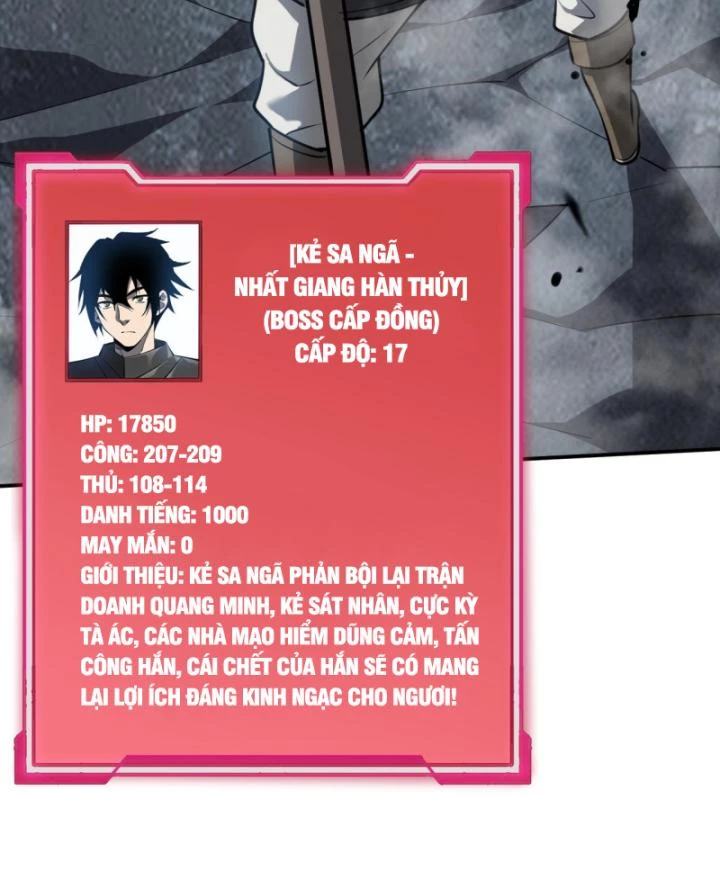 Ta Trở Thành Đại Phản Diện Của Toàn Sever Chapter 9 - Trang 2