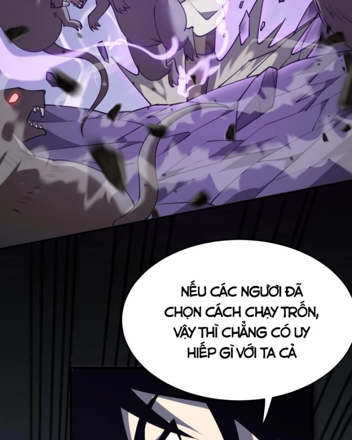 Ta Trở Thành Đại Phản Diện Của Toàn Sever Chapter 9 - Trang 2