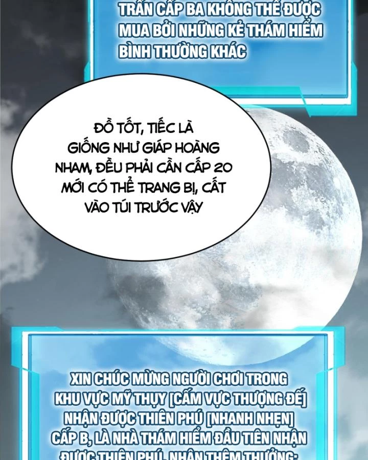 Ta Trở Thành Đại Phản Diện Của Toàn Sever Chapter 9 - Trang 2