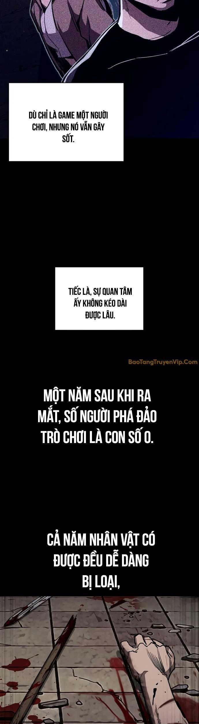 Ta Trở Thành Truyền Nhân Của Võ Thần Chapter 1 - Trang 2