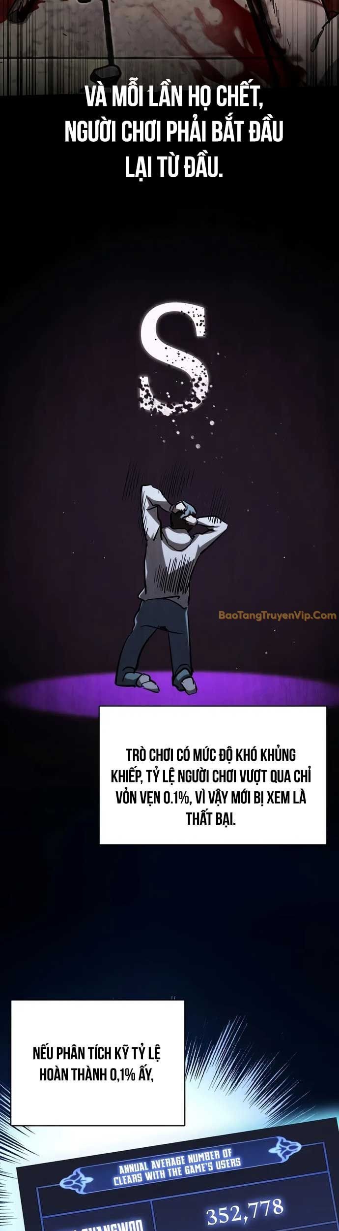 Ta Trở Thành Truyền Nhân Của Võ Thần Chapter 1 - Trang 2