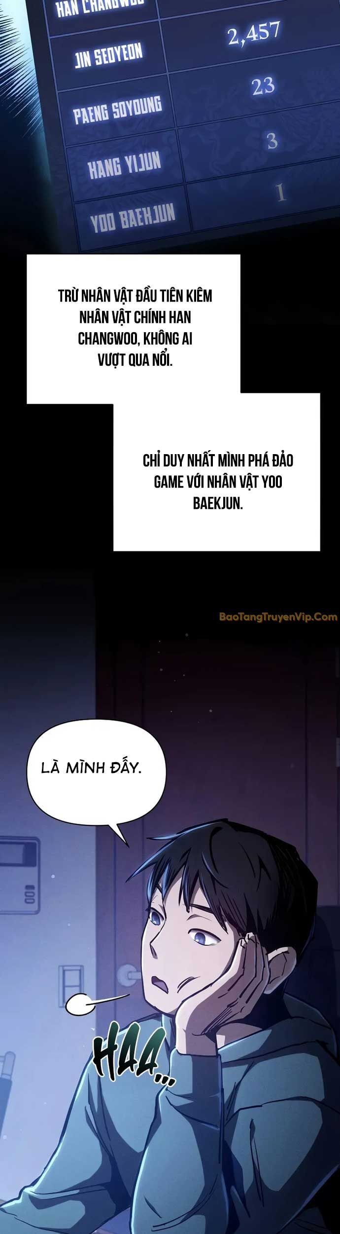 Ta Trở Thành Truyền Nhân Của Võ Thần Chapter 1 - Trang 2