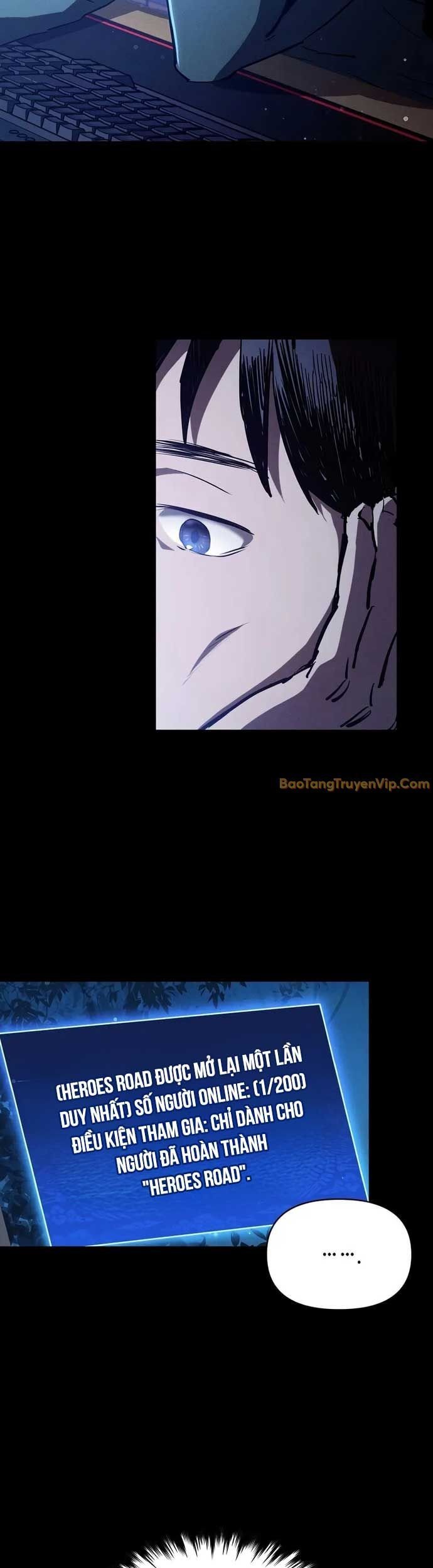 Ta Trở Thành Truyền Nhân Của Võ Thần Chapter 1 - Trang 2