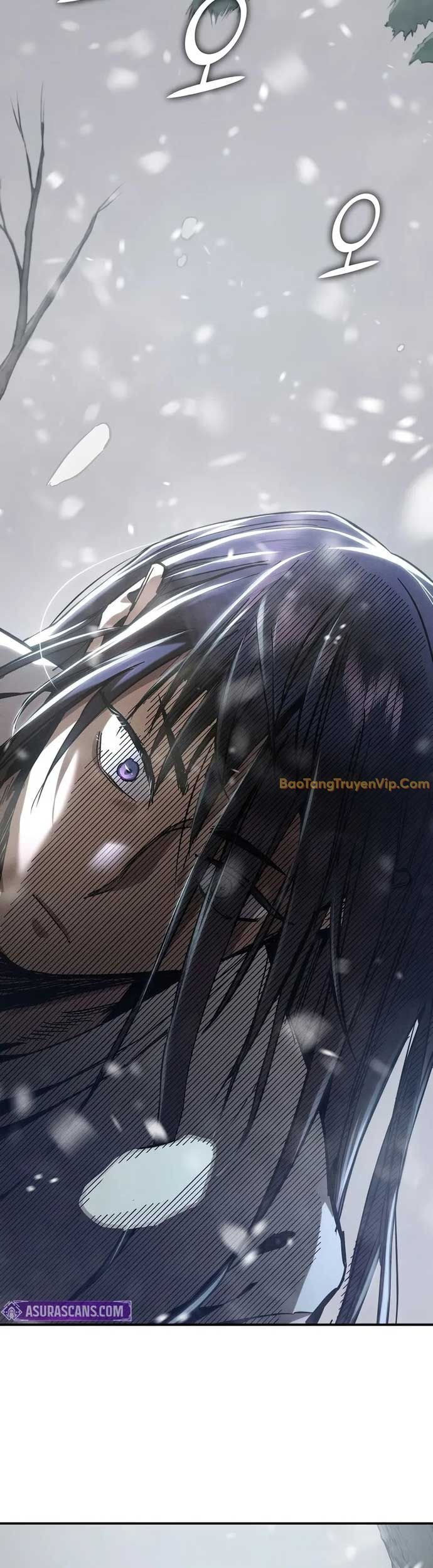 Ta Trở Thành Truyền Nhân Của Võ Thần Chapter 1 - Trang 2